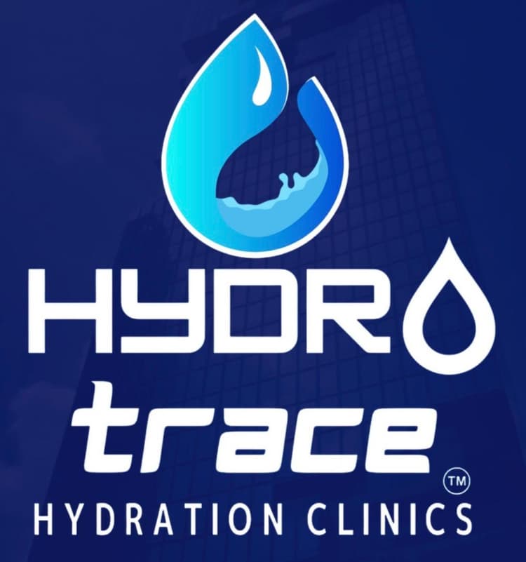 HydroTrace Hydration Clinics